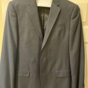 Egara Extreme Slim Fit Suit